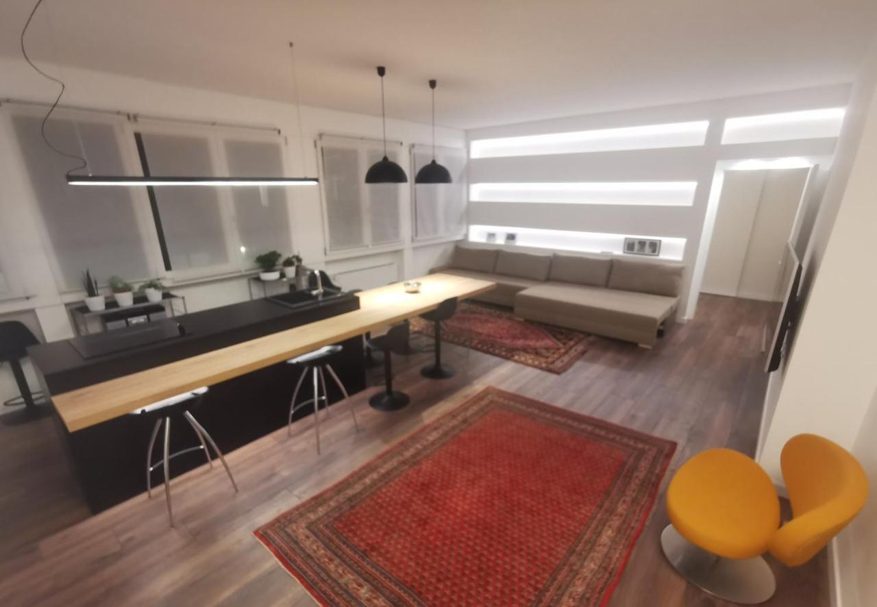 Luxury Apartment Scrovegni Padwa Zewnętrze zdjęcie