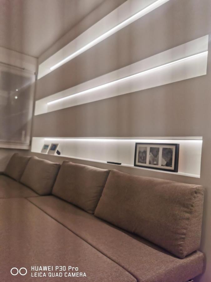 Luxury Apartment Scrovegni Padwa Zewnętrze zdjęcie