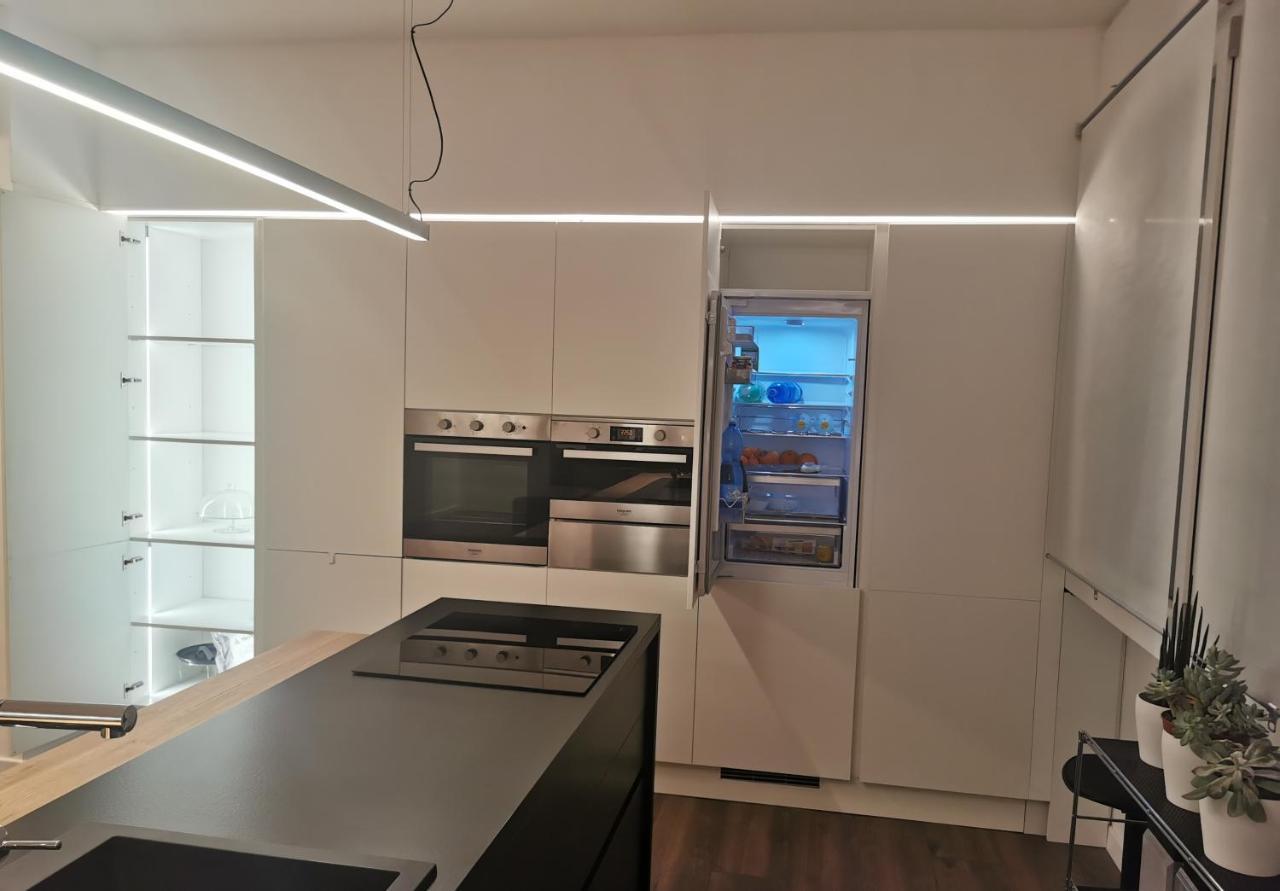 Luxury Apartment Scrovegni Padwa Zewnętrze zdjęcie