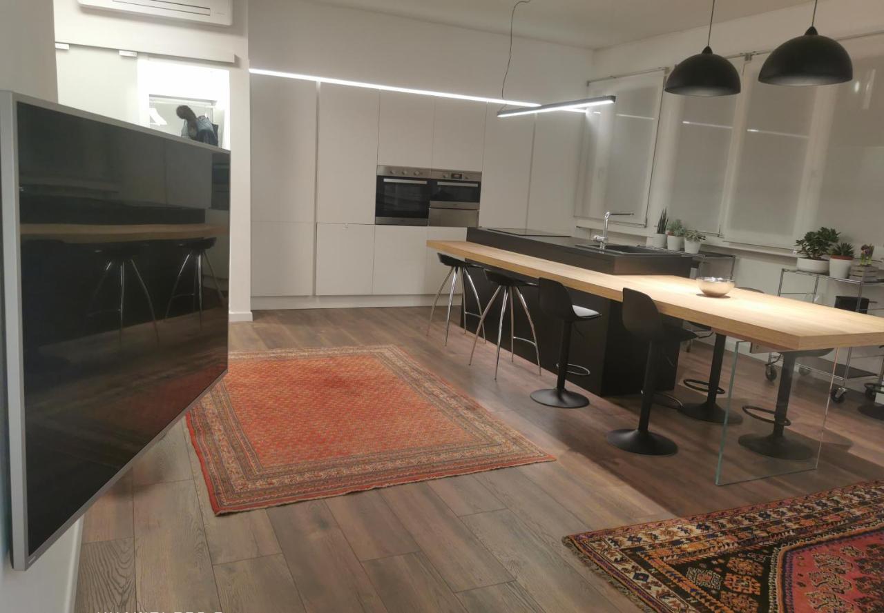 Luxury Apartment Scrovegni Padwa Zewnętrze zdjęcie