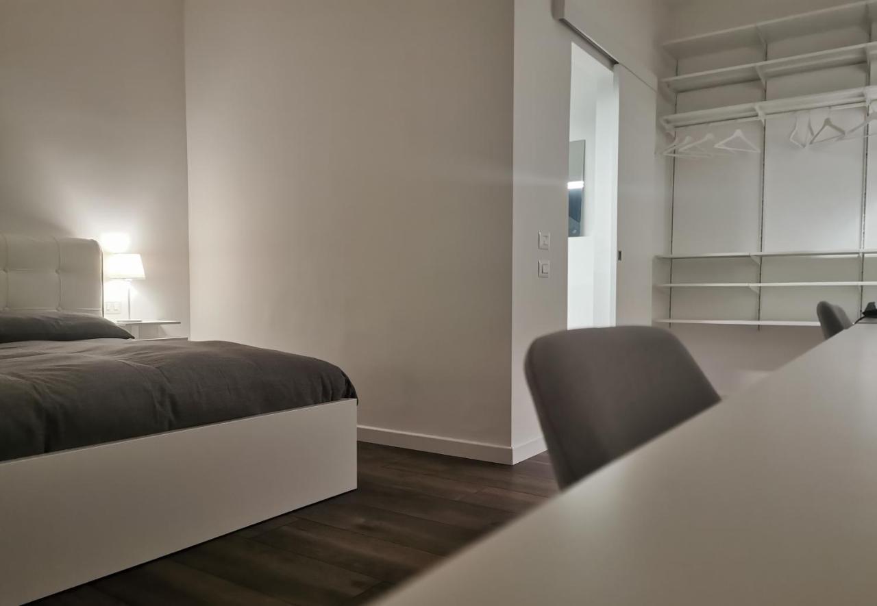 Luxury Apartment Scrovegni Padwa Zewnętrze zdjęcie