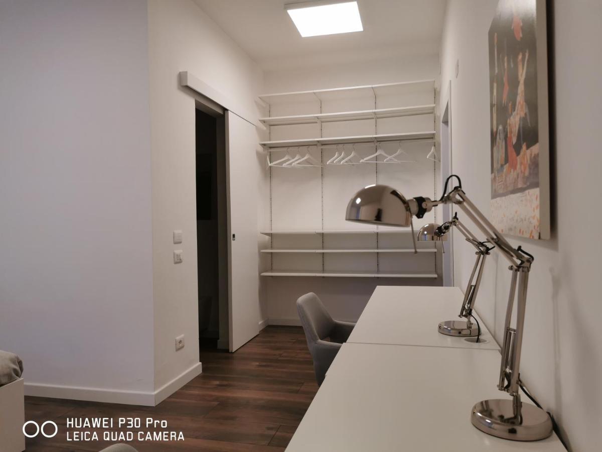 Luxury Apartment Scrovegni Padwa Zewnętrze zdjęcie