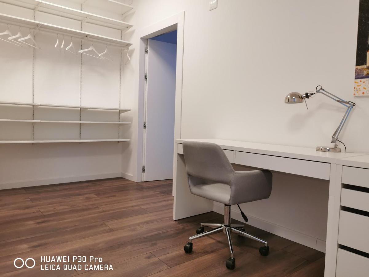 Luxury Apartment Scrovegni Padwa Zewnętrze zdjęcie
