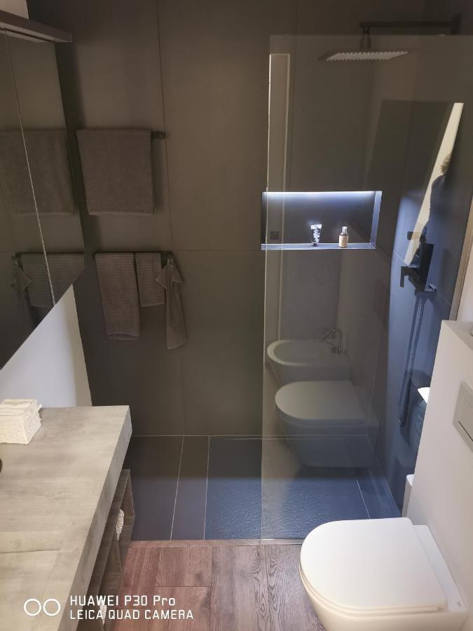 Luxury Apartment Scrovegni Padwa Zewnętrze zdjęcie