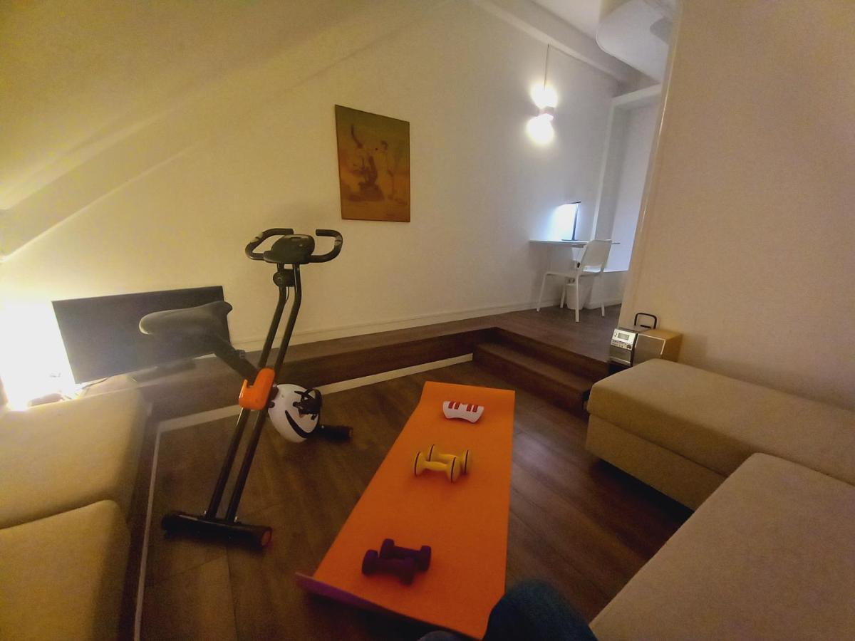 Luxury Apartment Scrovegni Padwa Zewnętrze zdjęcie