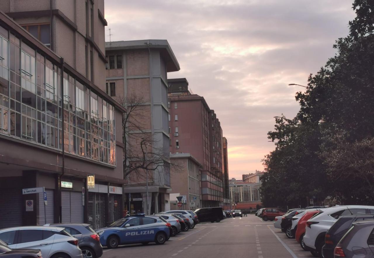 Luxury Apartment Scrovegni Padwa Zewnętrze zdjęcie