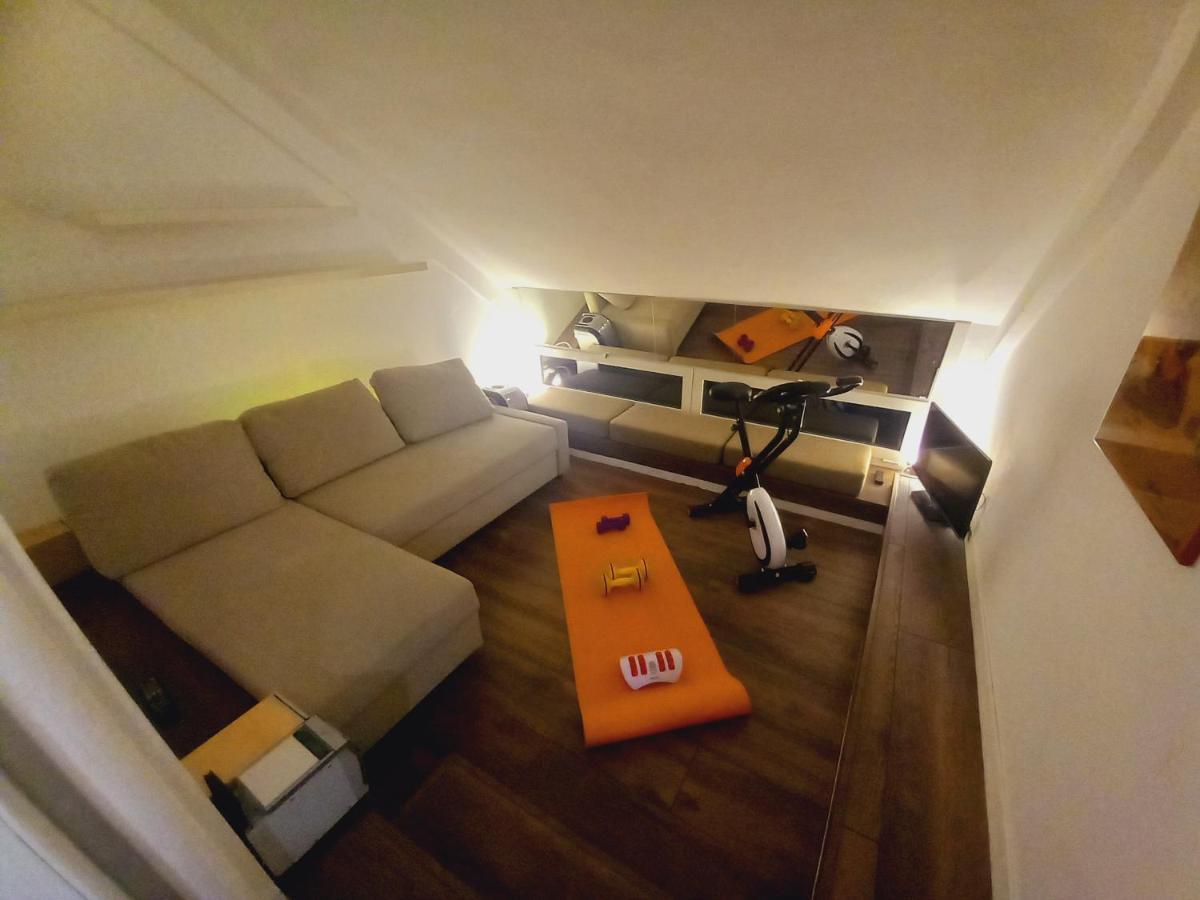Luxury Apartment Scrovegni Padwa Zewnętrze zdjęcie