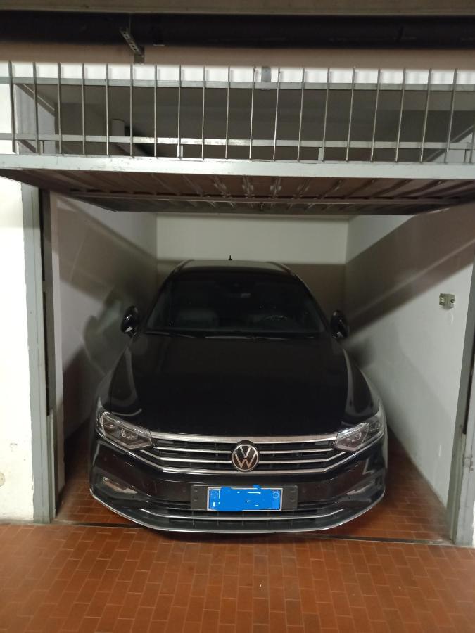 Luxury Apartment Scrovegni Padwa Zewnętrze zdjęcie