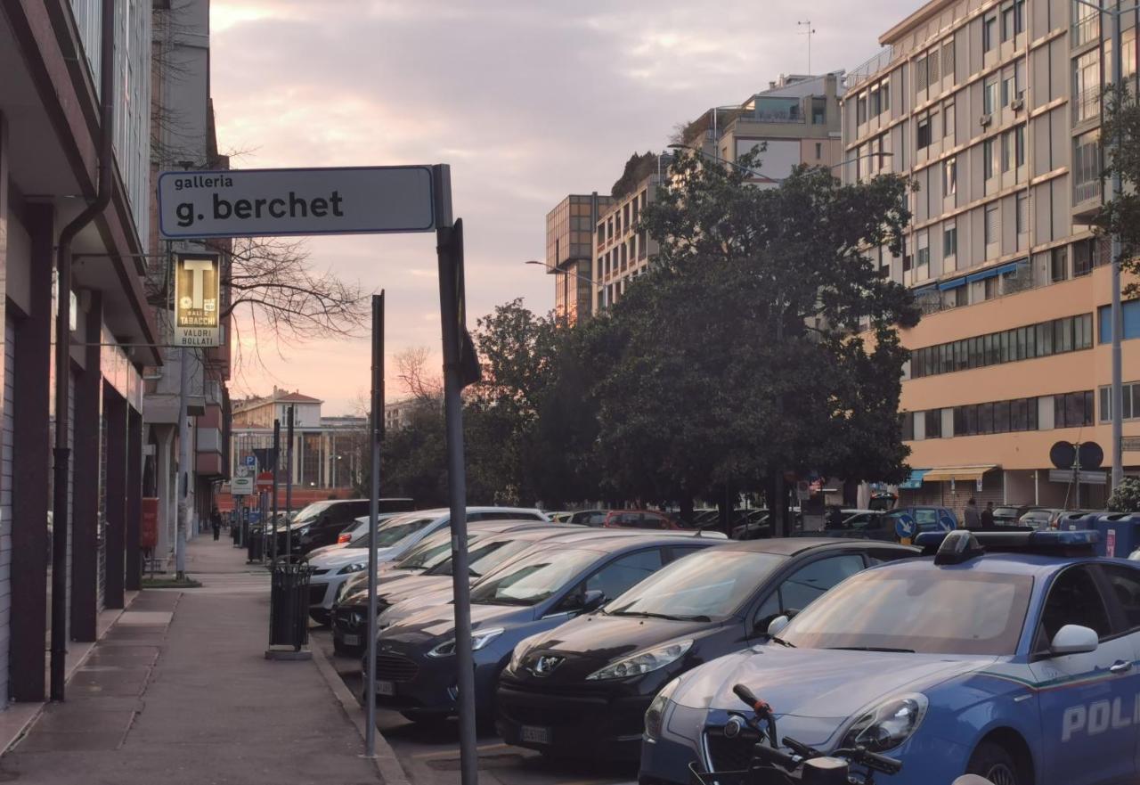 Luxury Apartment Scrovegni Padwa Zewnętrze zdjęcie
