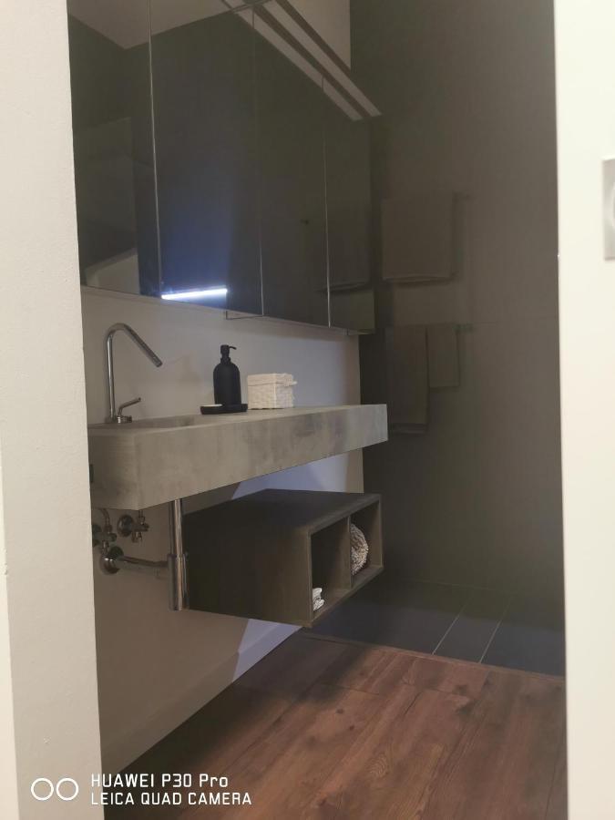 Luxury Apartment Scrovegni Padwa Zewnętrze zdjęcie