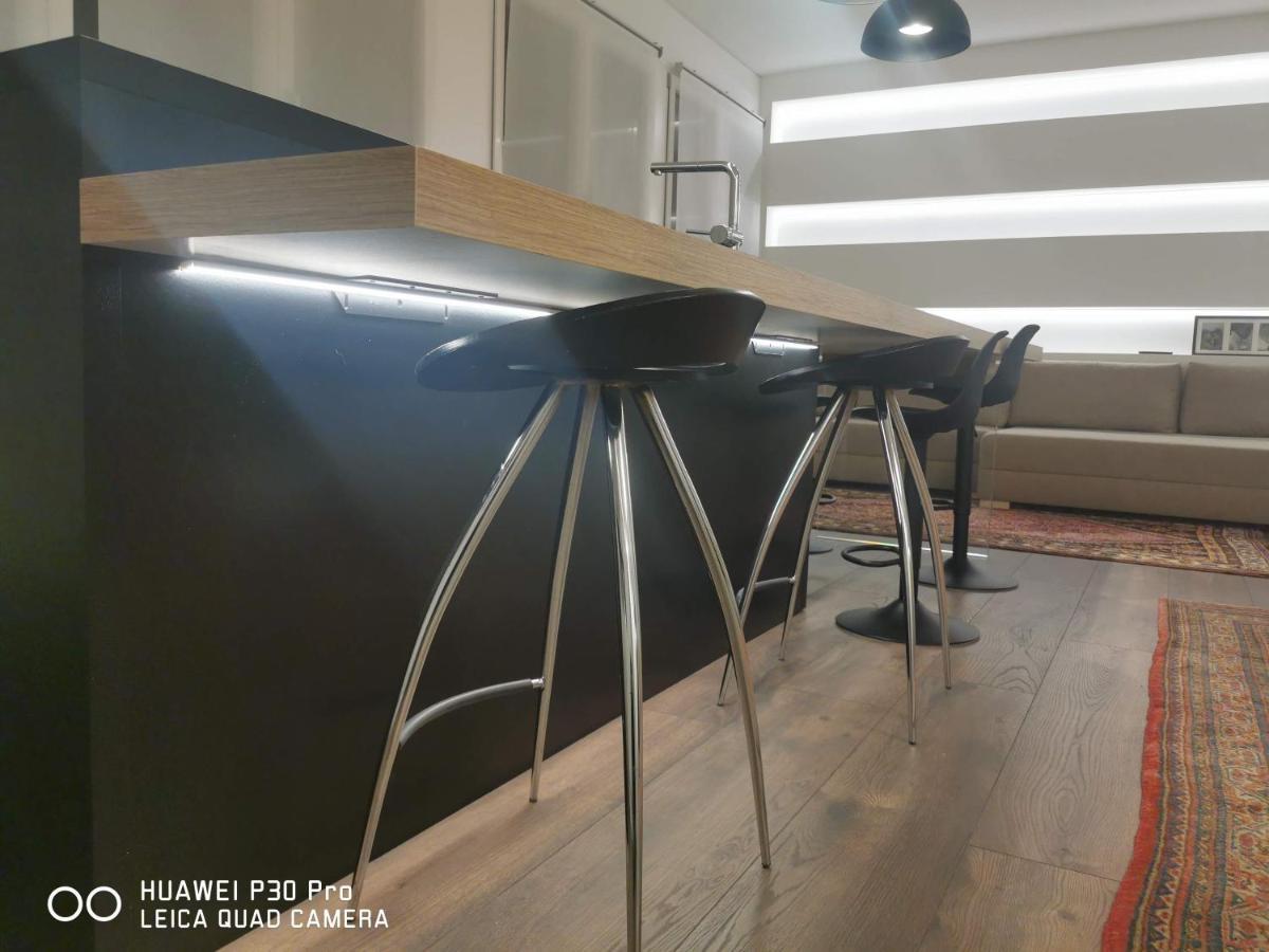Luxury Apartment Scrovegni Padwa Zewnętrze zdjęcie