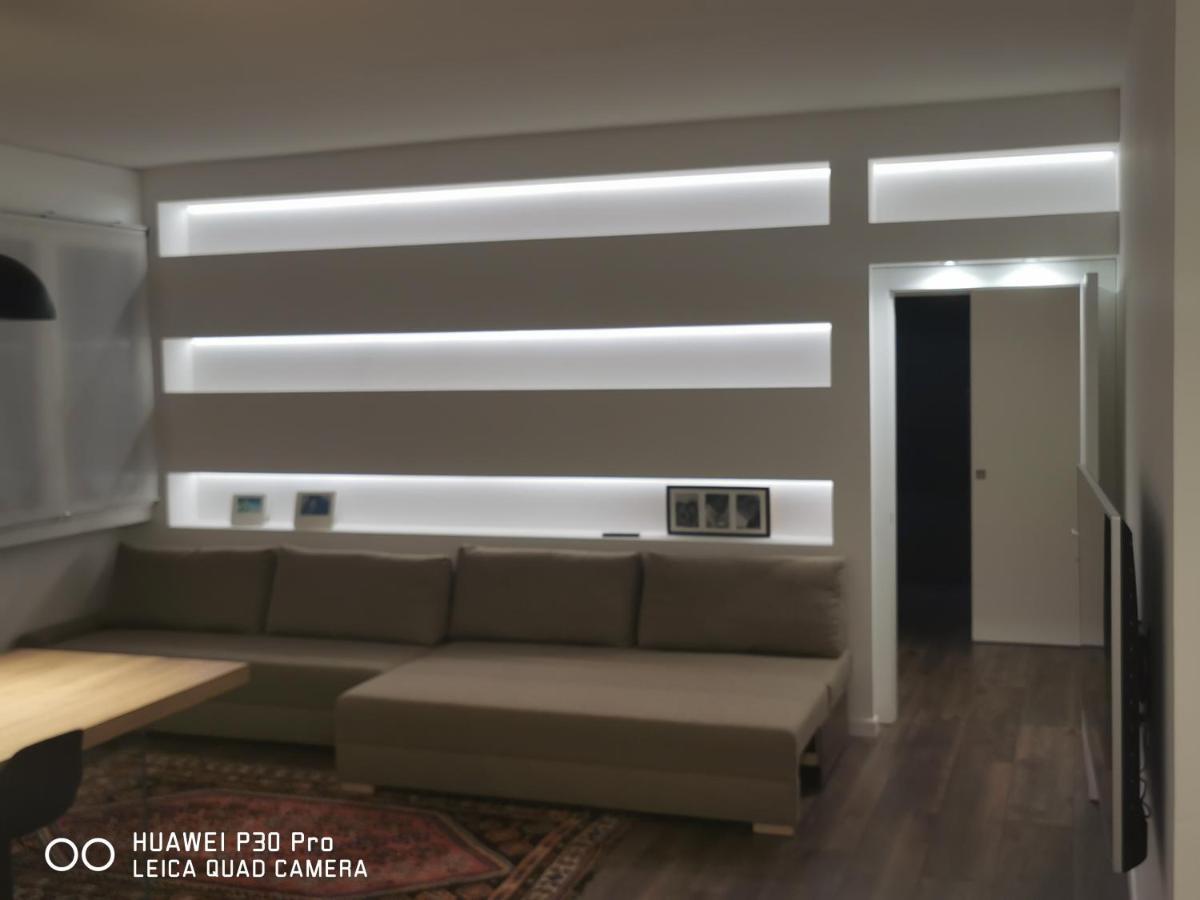 Luxury Apartment Scrovegni Padwa Zewnętrze zdjęcie