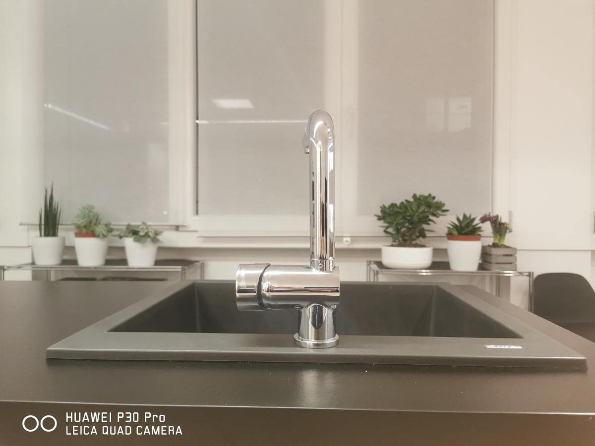 Luxury Apartment Scrovegni Padwa Zewnętrze zdjęcie