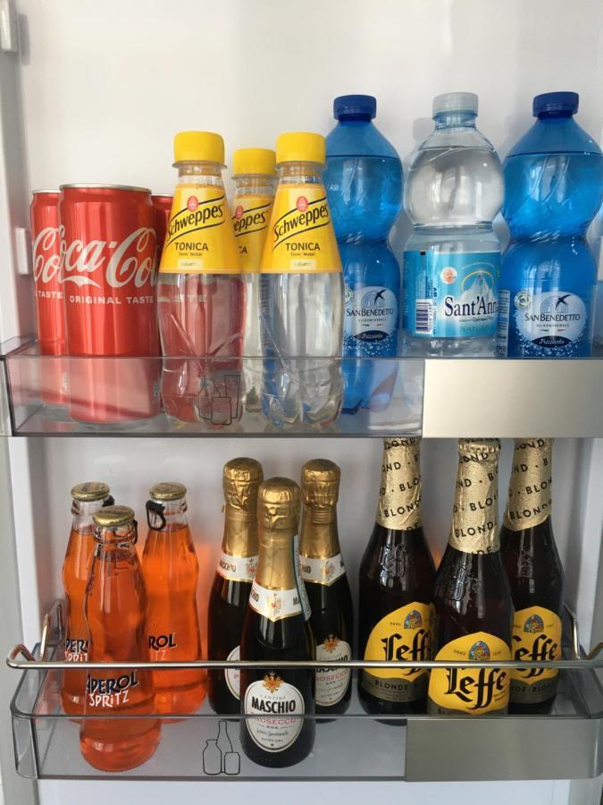 Luxury Apartment Scrovegni Padwa Zewnętrze zdjęcie