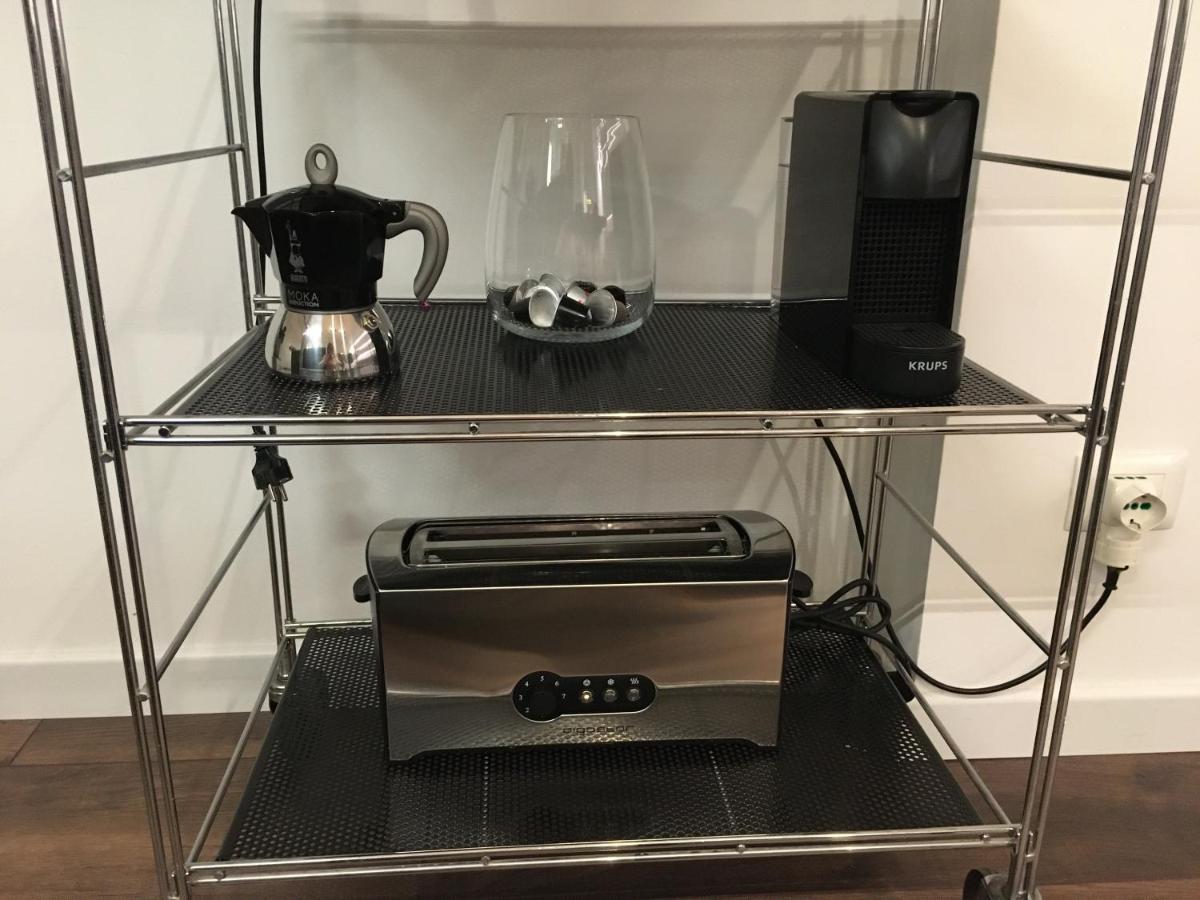 Luxury Apartment Scrovegni Padwa Zewnętrze zdjęcie