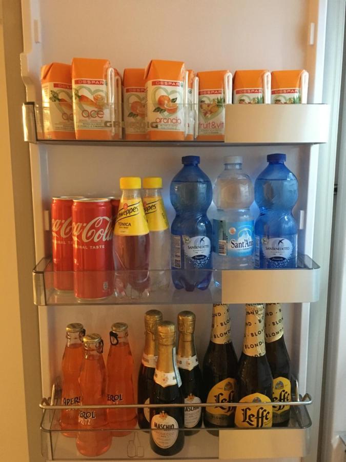 Luxury Apartment Scrovegni Padwa Zewnętrze zdjęcie