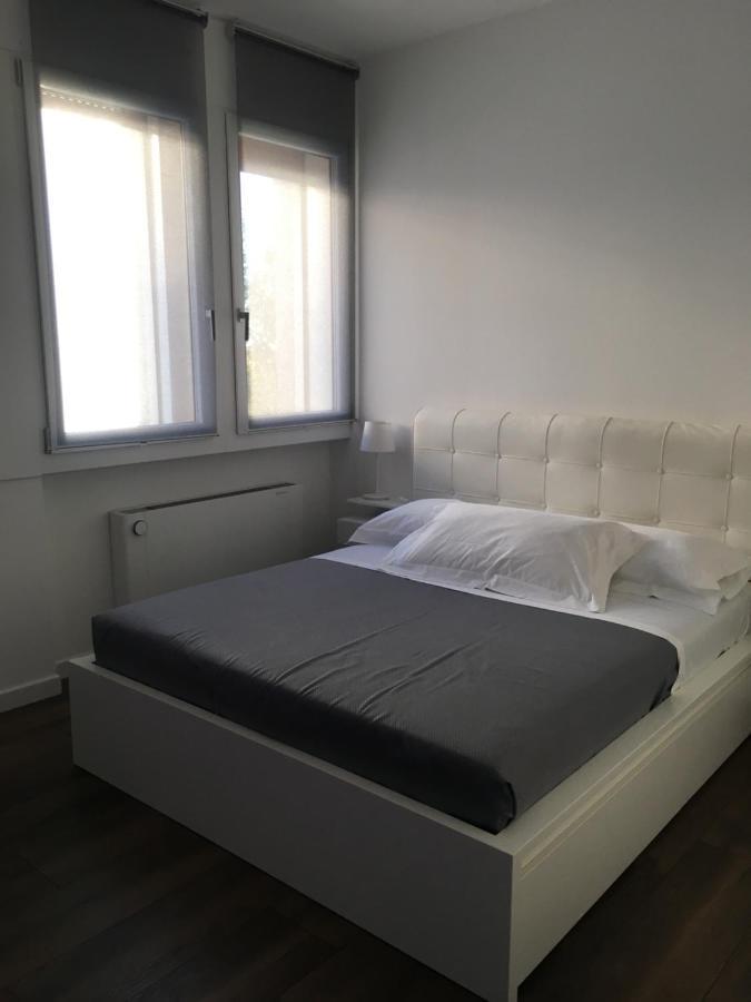 Luxury Apartment Scrovegni Padwa Zewnętrze zdjęcie