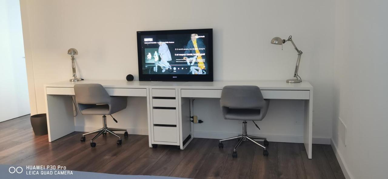 Luxury Apartment Scrovegni Padwa Zewnętrze zdjęcie