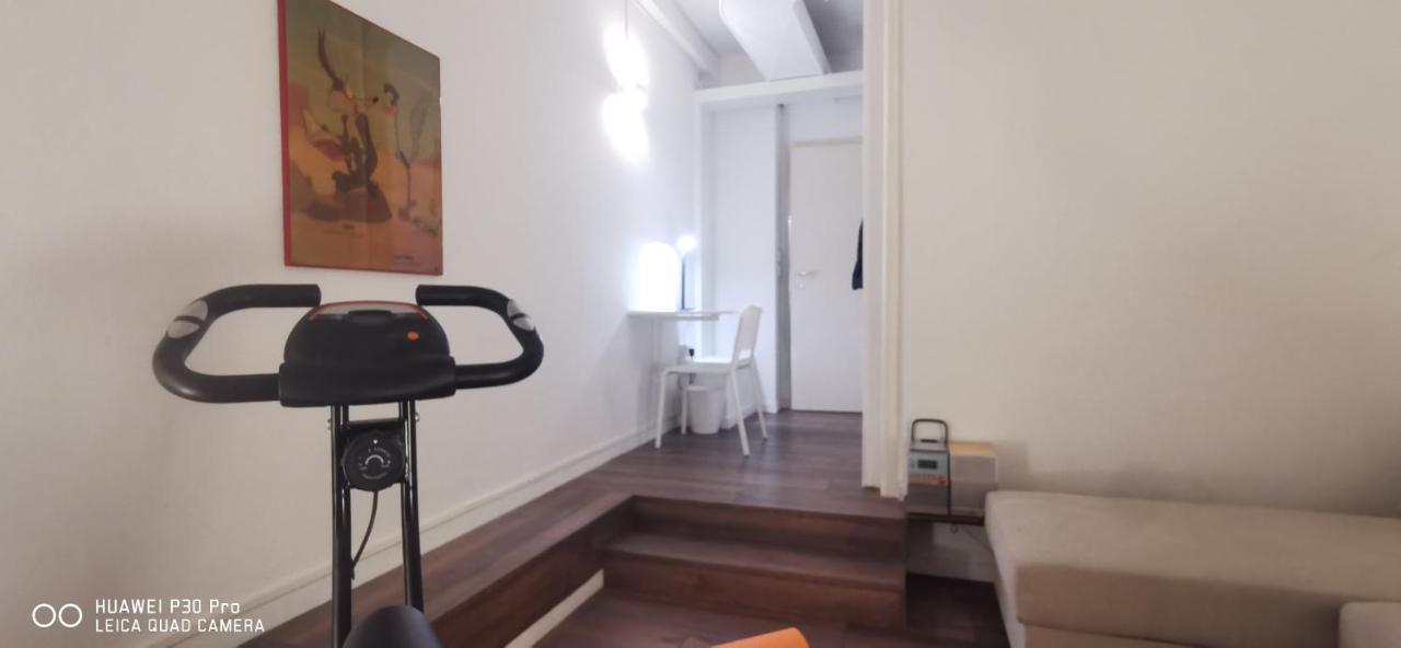 Luxury Apartment Scrovegni Padwa Zewnętrze zdjęcie